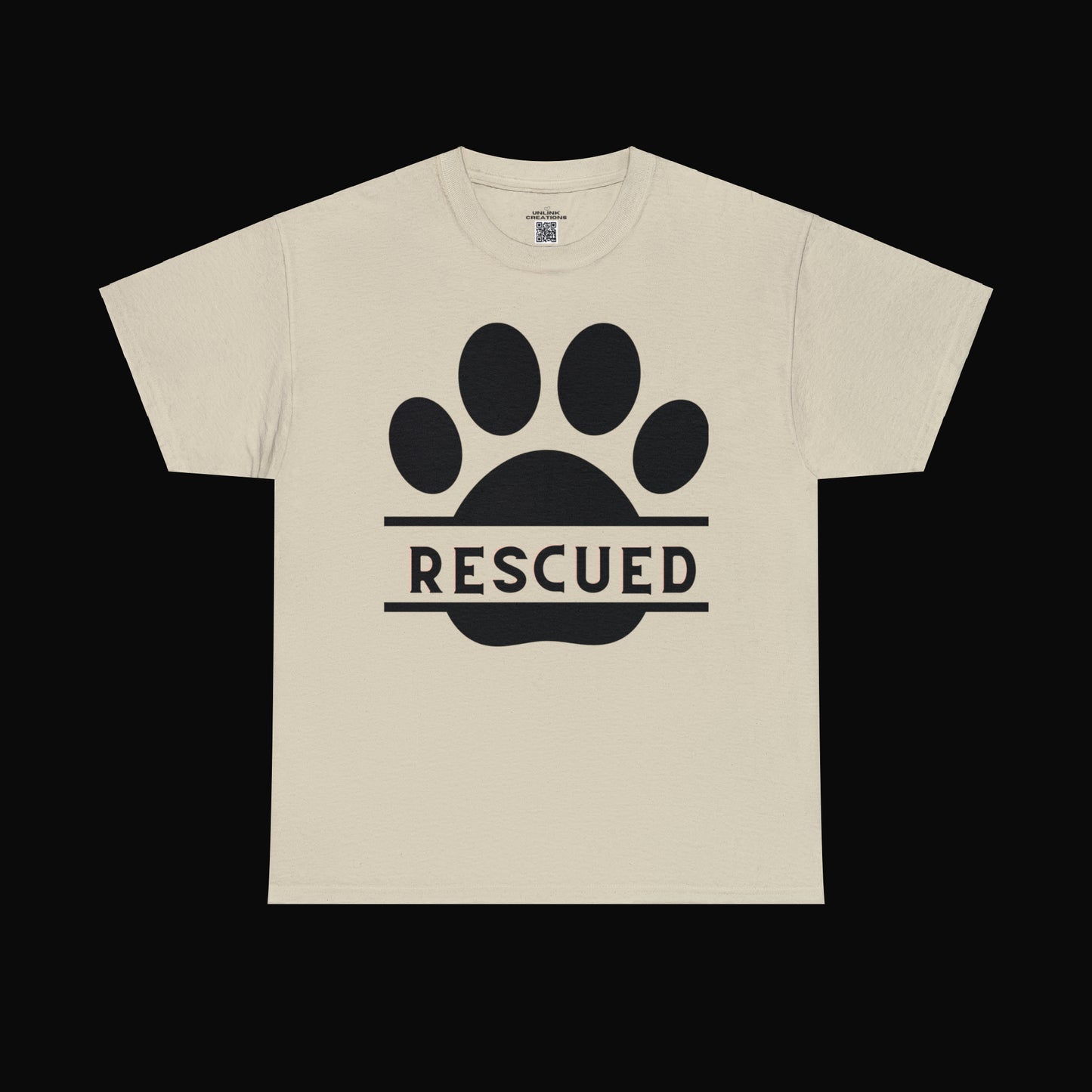 Rescue a furry friend and you will know unconditional love