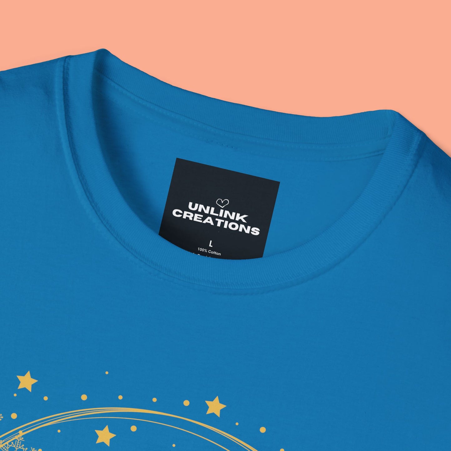 Inspirational Kindness Unisex T-Shirt