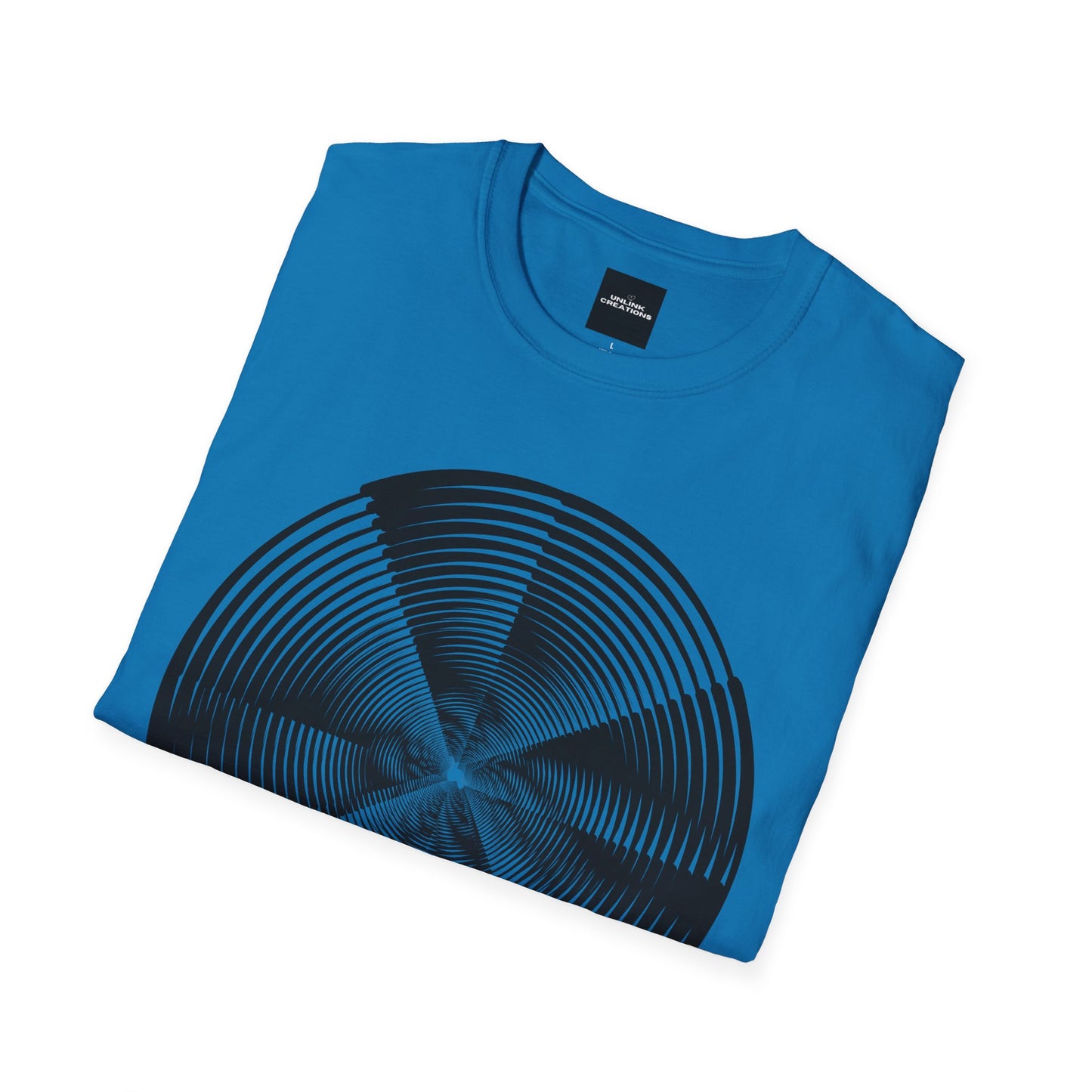 Geometric abstract design