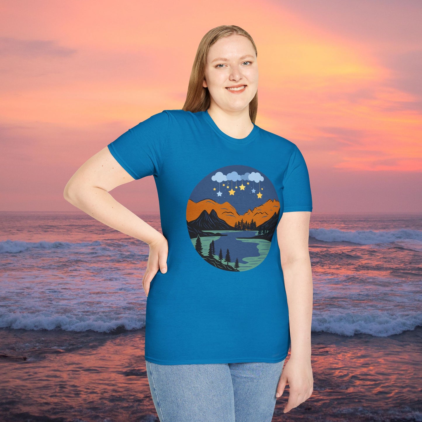 Nature Lover T-Shirt