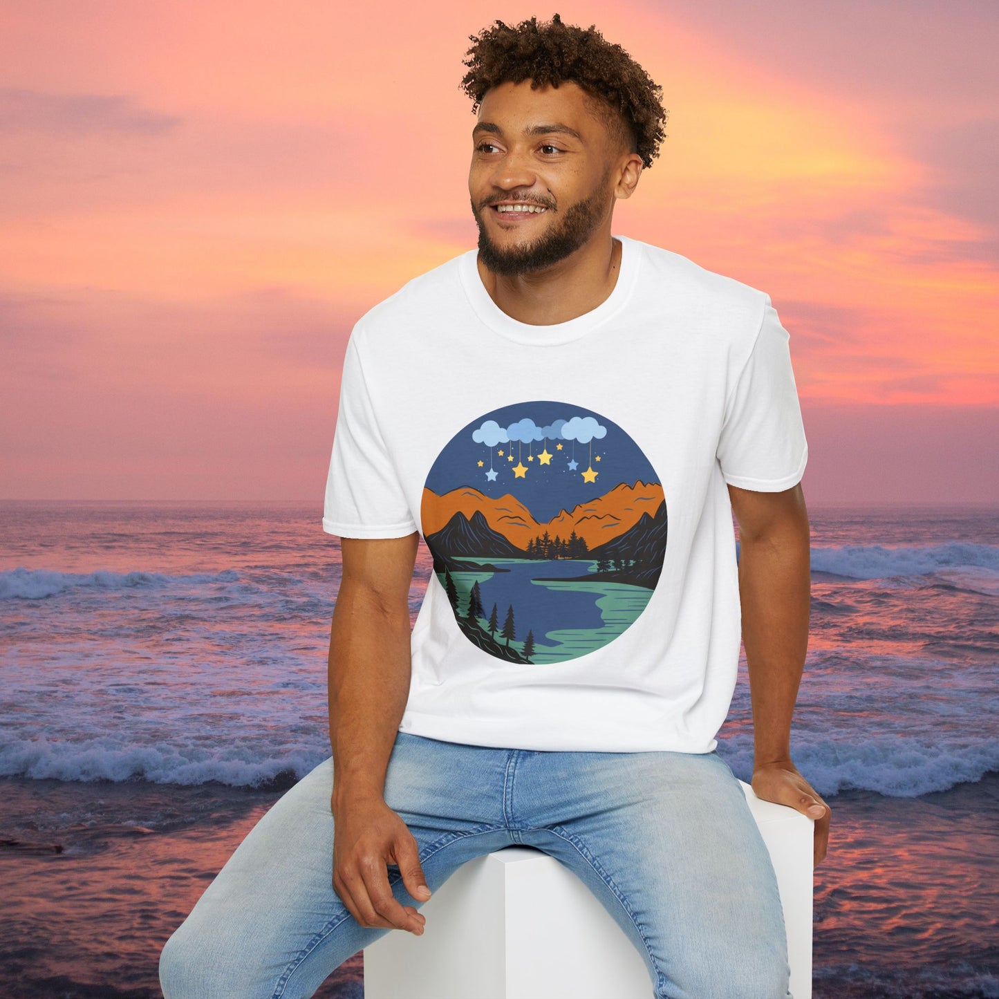 Nature Lover T-Shirt