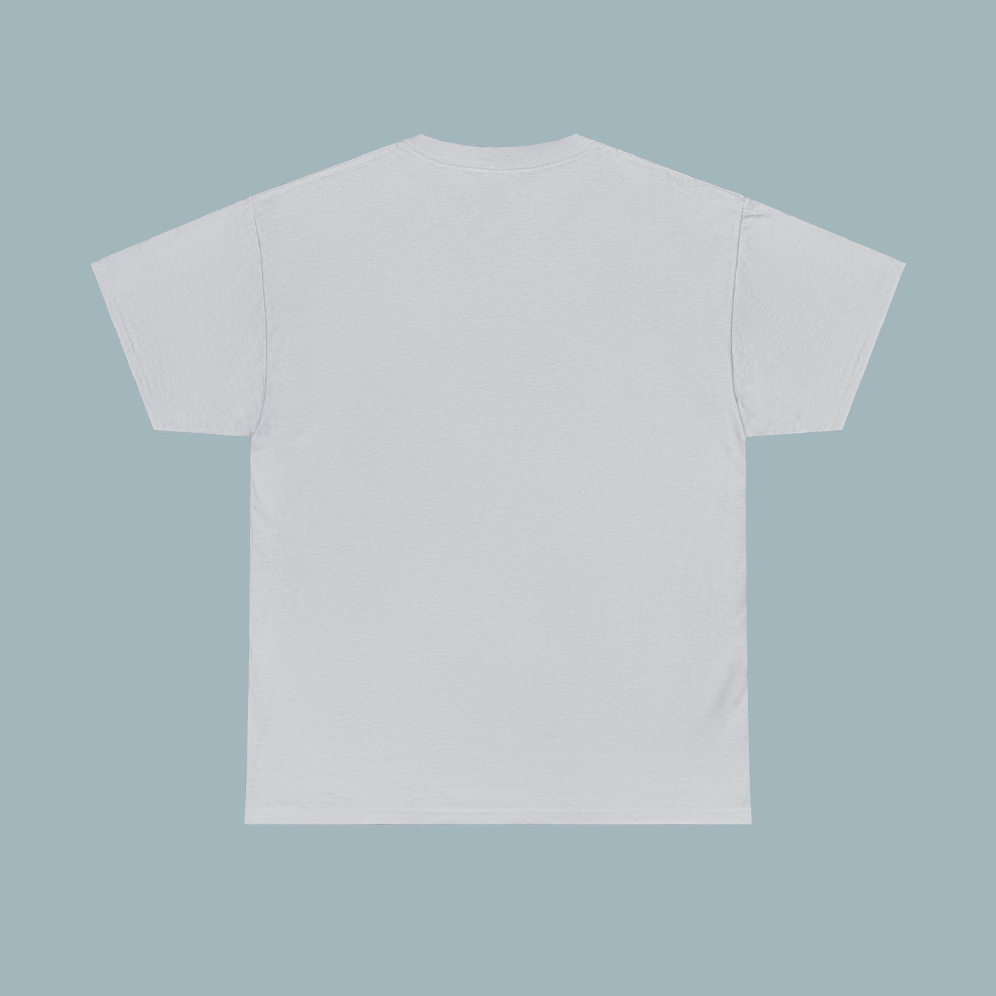 Is the beach your happy place? This is the shirt for you if it is. This Unisex Heavy Cotton Tee makes for a great gift or get one to enjoy yourself.