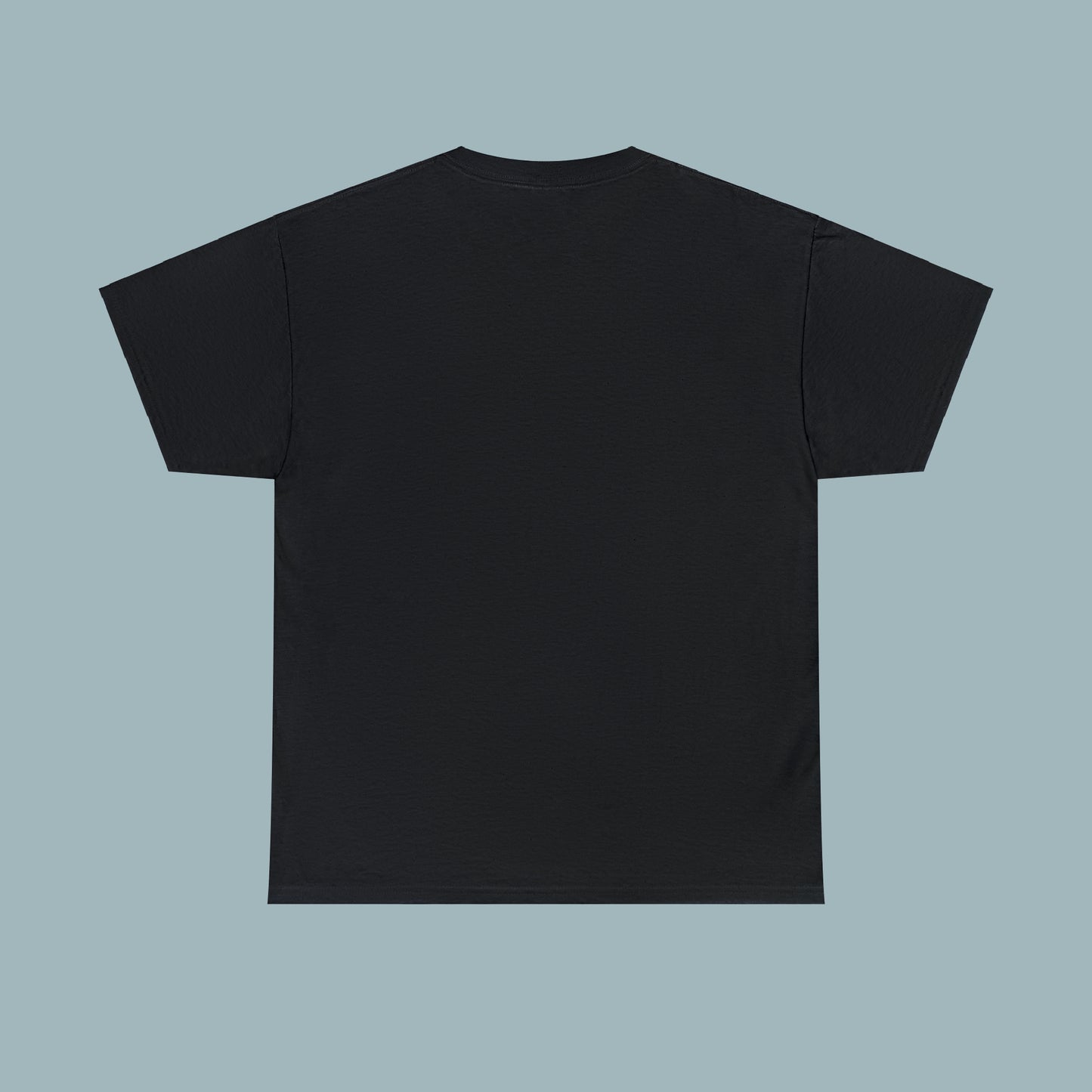 Is the beach your happy place? This is the shirt for you if it is. This Unisex Heavy Cotton Tee makes for a great gift or get one to enjoy yourself.