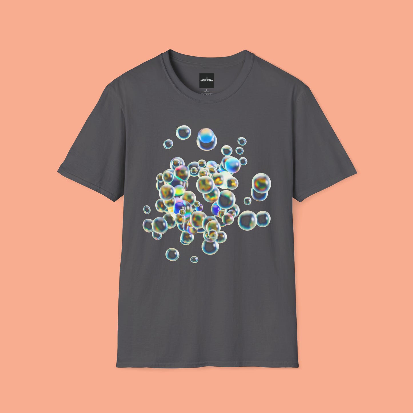 Bubbles