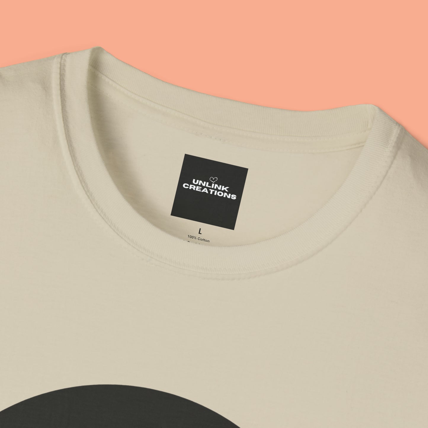 Black and white Majestic Manta Rays Design on this Unisex Softstyle T-Shirt. These giants seemingly fly through the water so gracefully, just watch and don’t touch.
