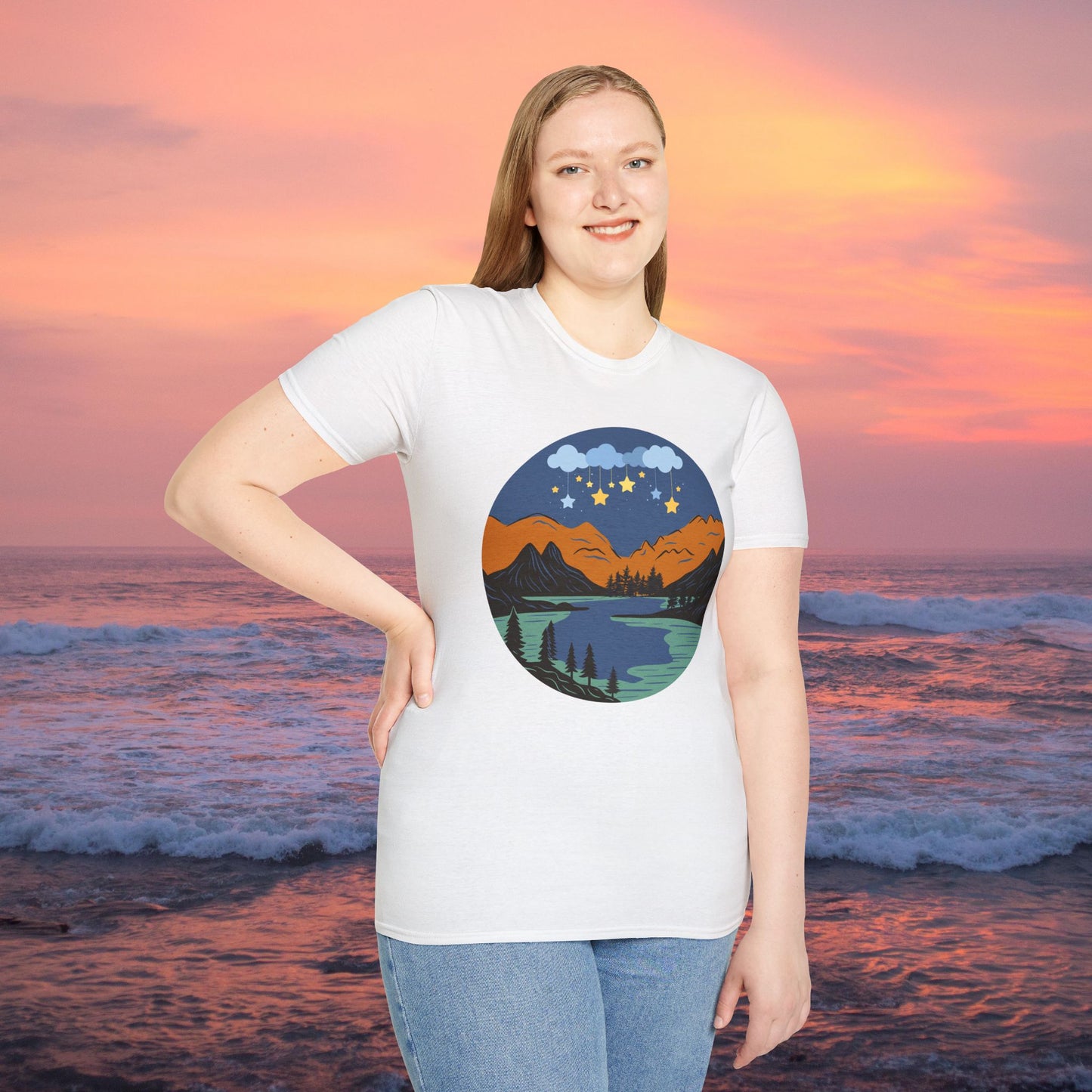Nature Lover T-Shirt