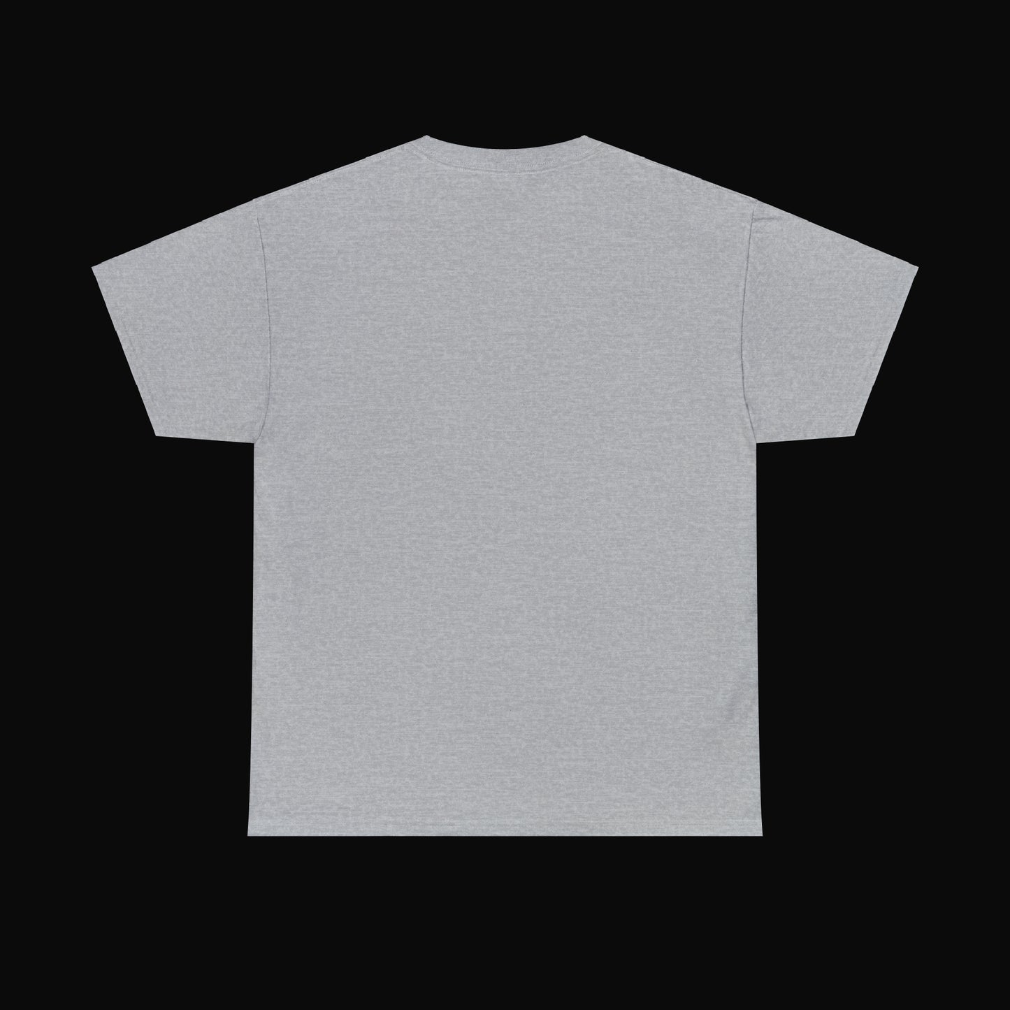 Become the change shirt