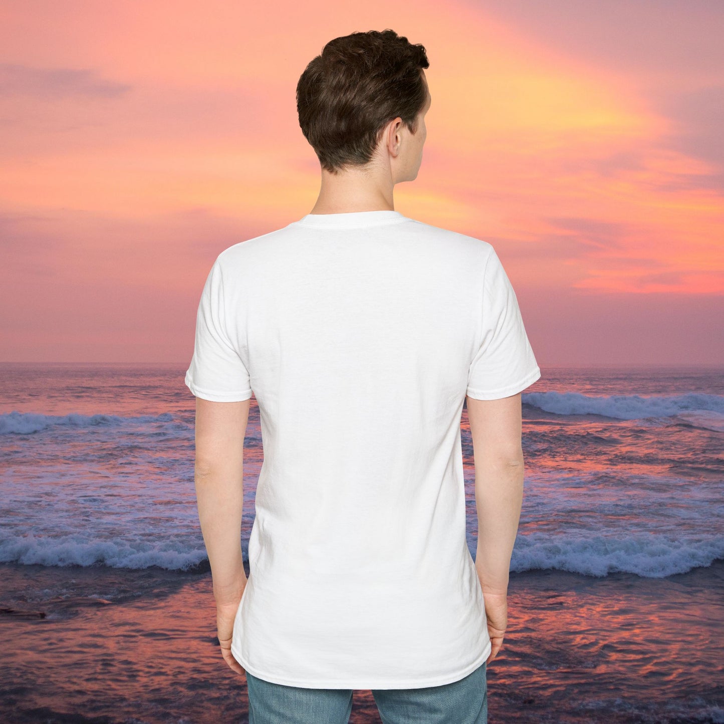 Nature Lover T-Shirt