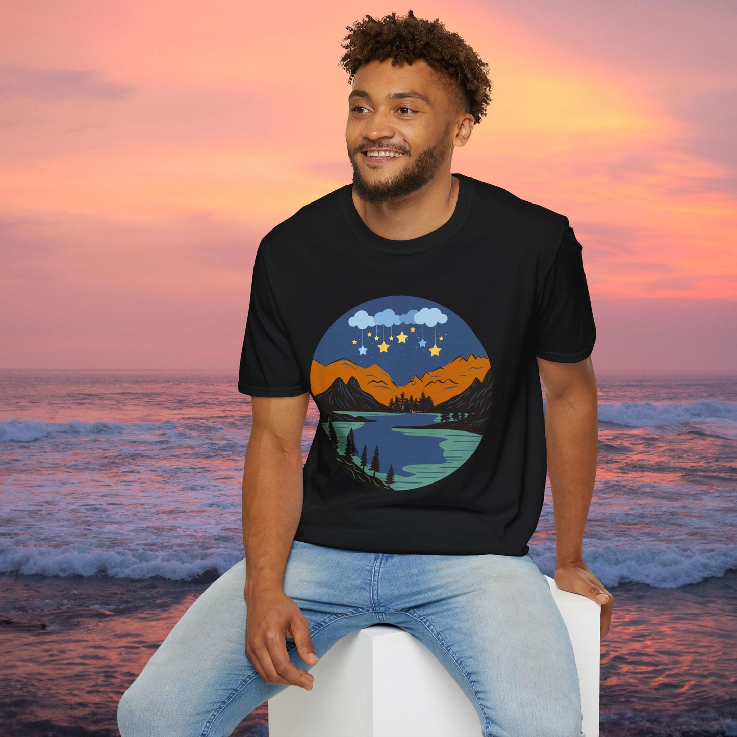 Nature Lover T-Shirt