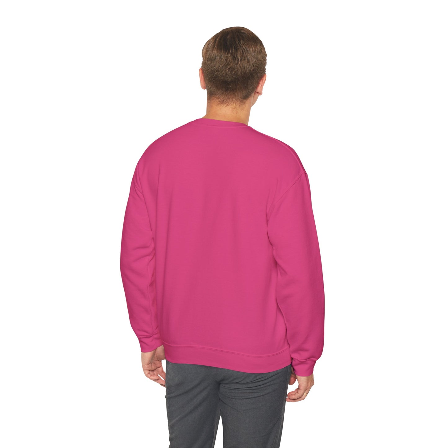 Brain Exercise Unisex Sweatshirt