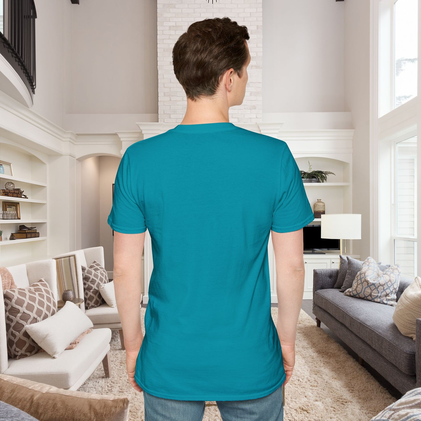 Growth Message Unisex T-Shirt