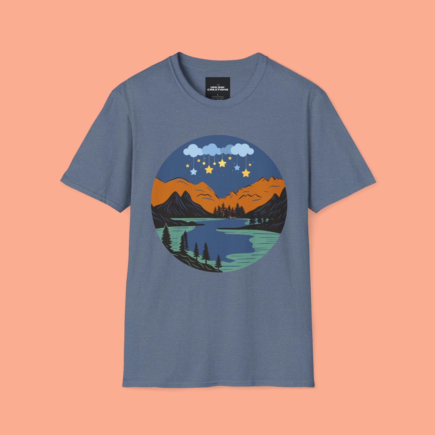 Nature Lover T-Shirt