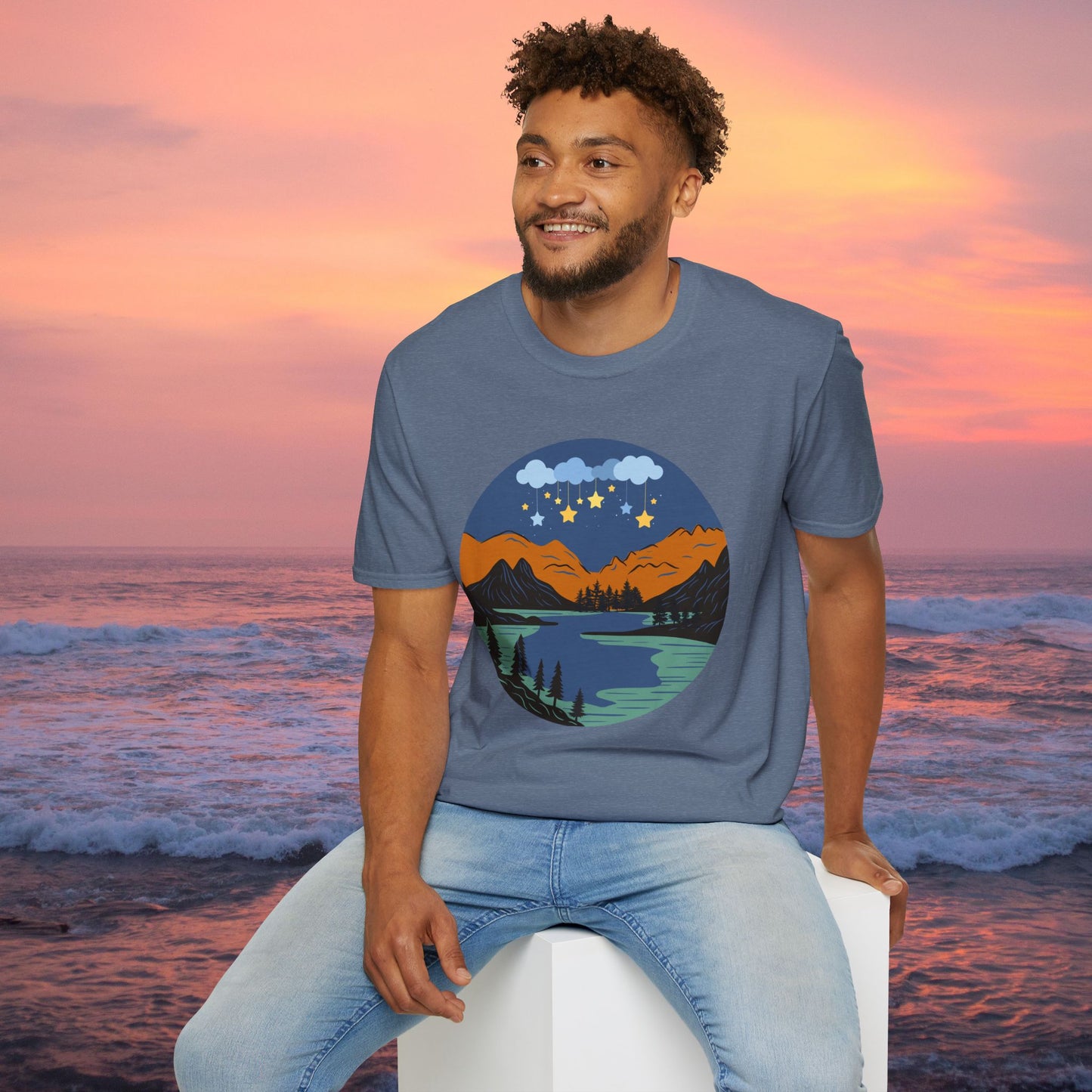 Nature Lover T-Shirt