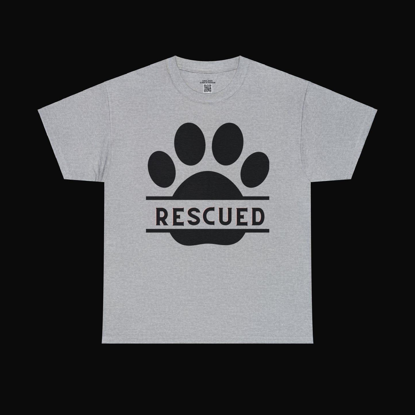 Rescue a furry friend and you will know unconditional love