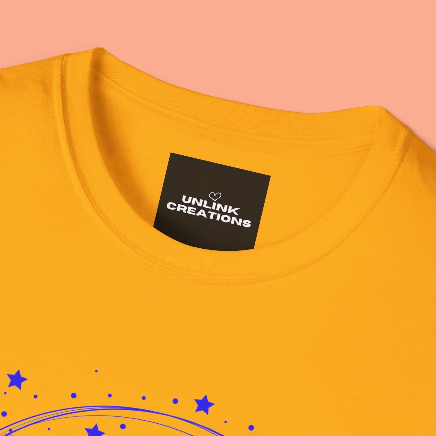 Inspirational Kindness Unisex T-Shirt