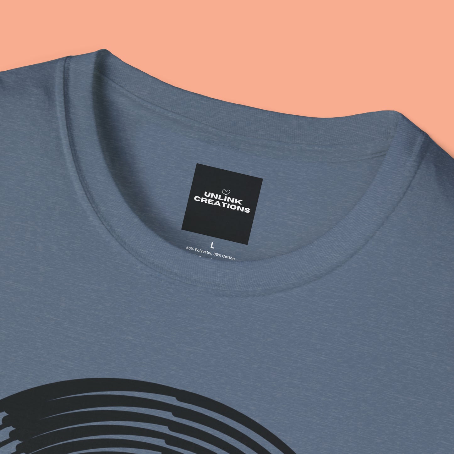 Geometric abstract design