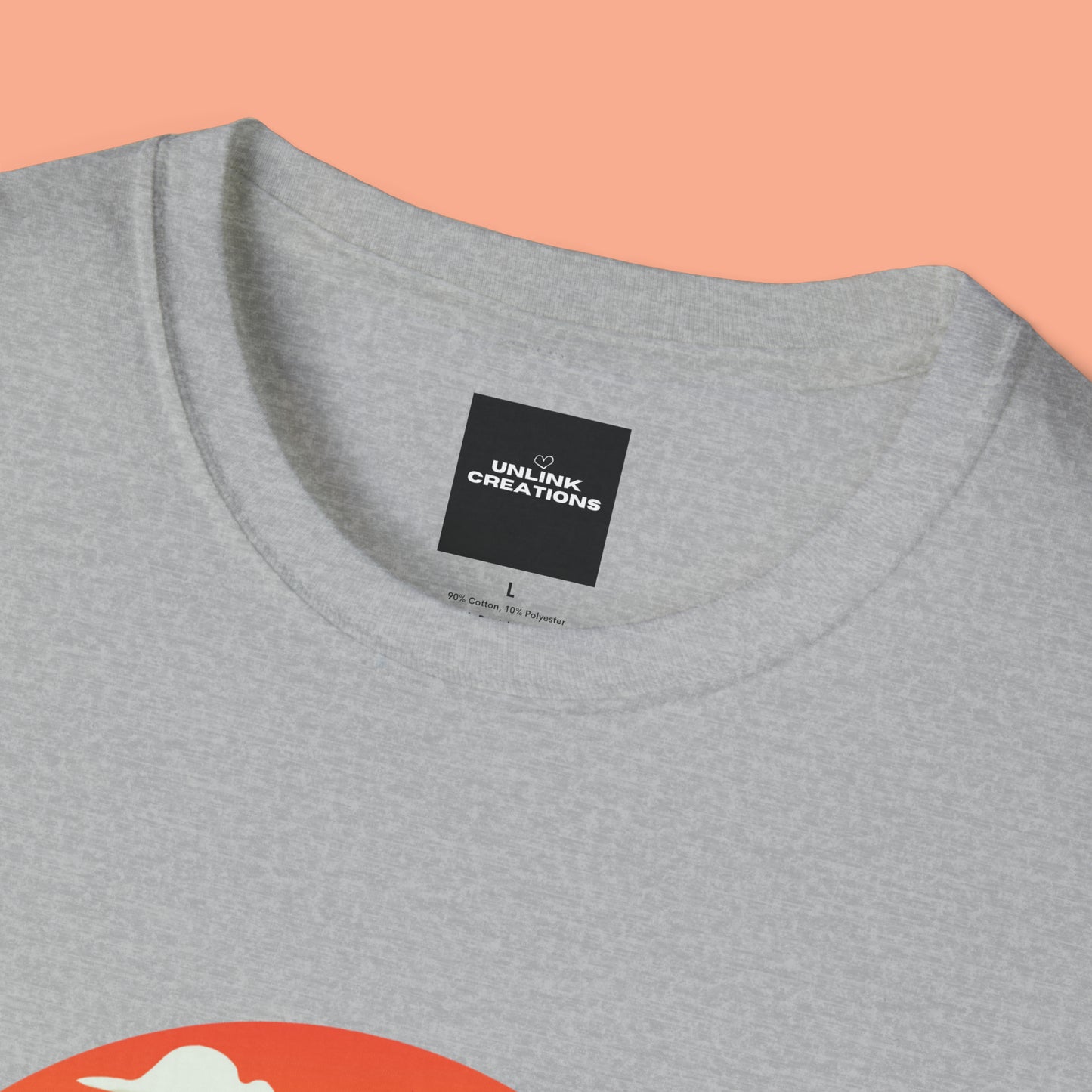 Great shirt for that hiker who just loves to be outdoors to climb mountains or be one with nature on this Unisex Softstyle T-Shirt.