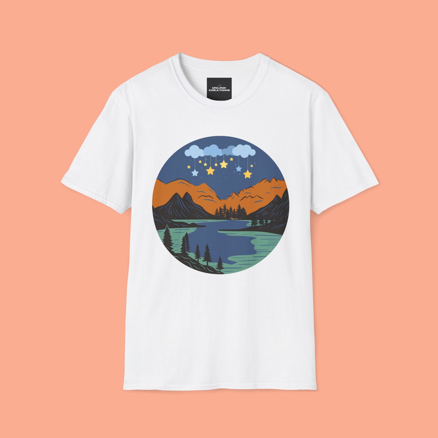 Nature Lover T-Shirt