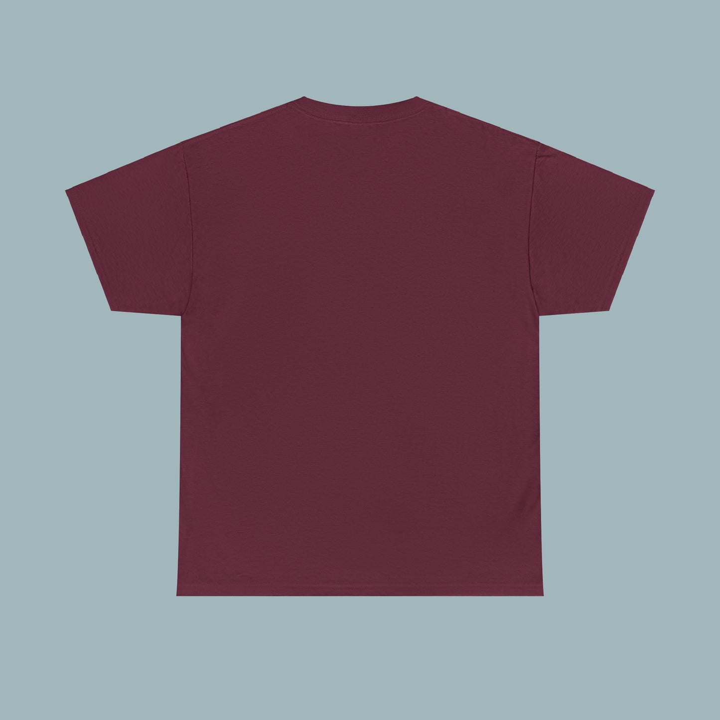 Is the beach your happy place? This is the shirt for you if it is. This Unisex Heavy Cotton Tee makes for a great gift or get one to enjoy yourself.