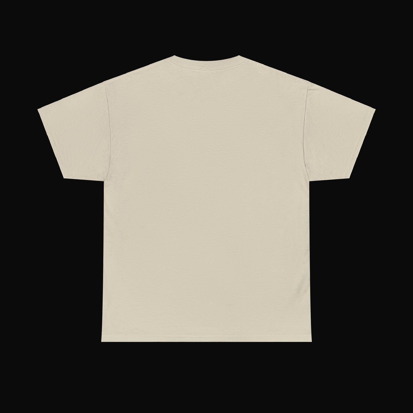 Become the change shirt