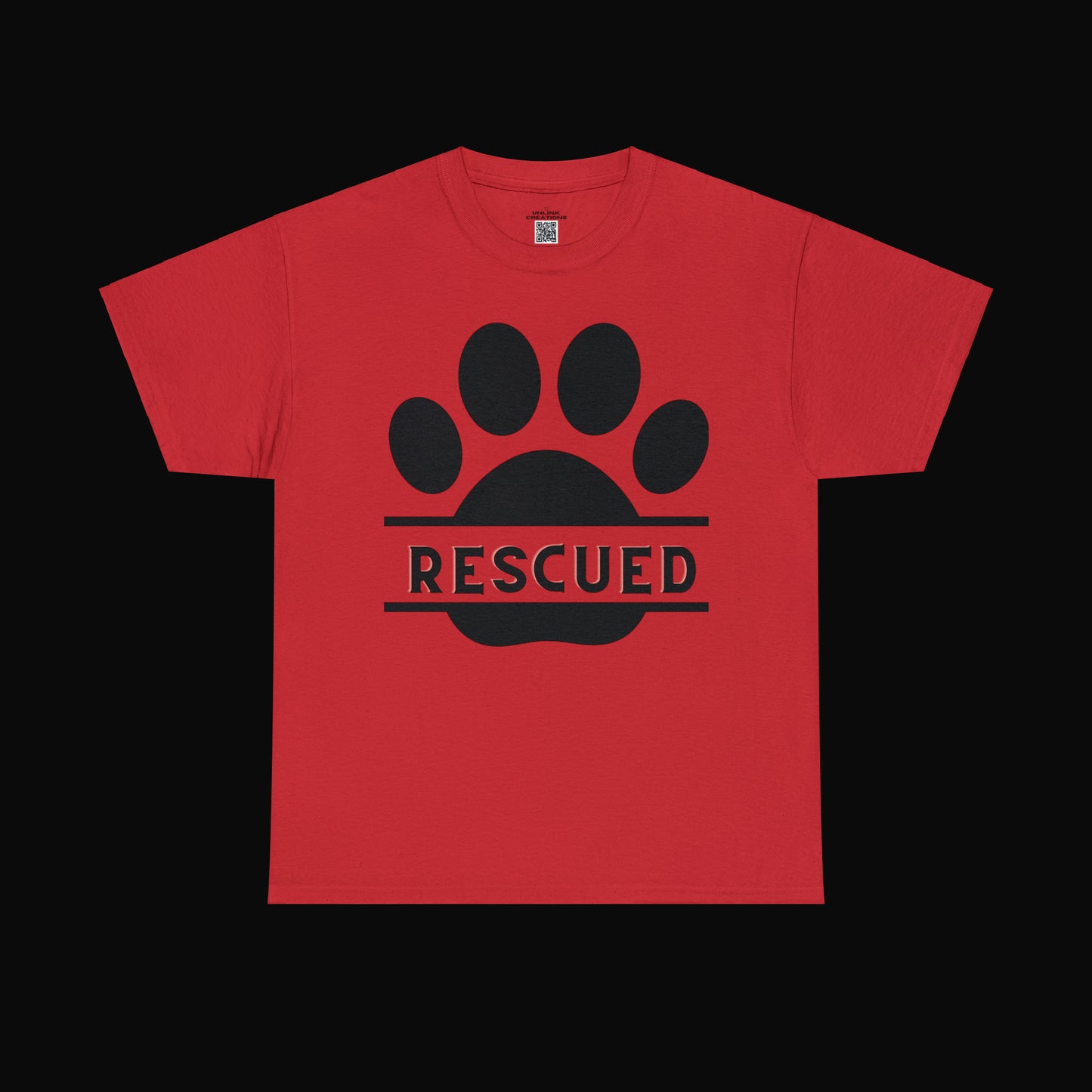Rescue a furry friend and you will know unconditional love
