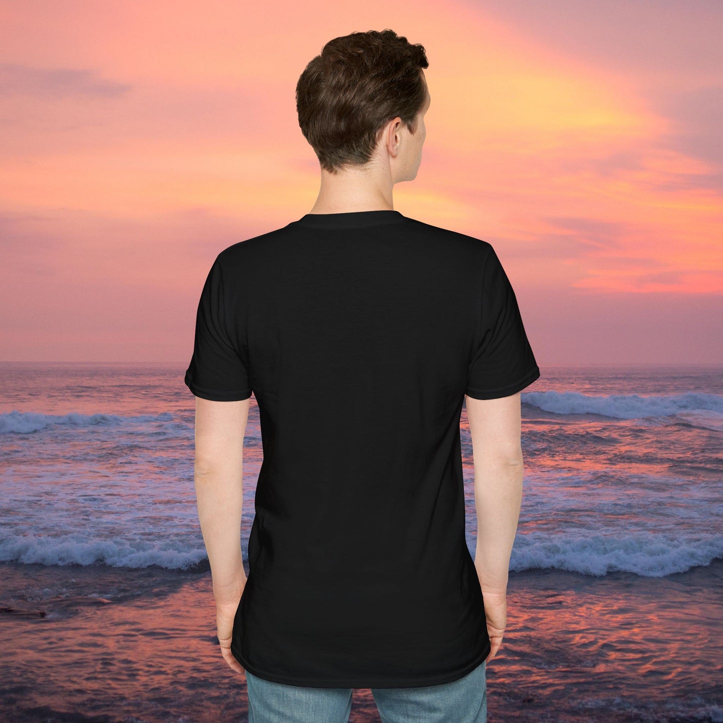 Nature Lover T-Shirt