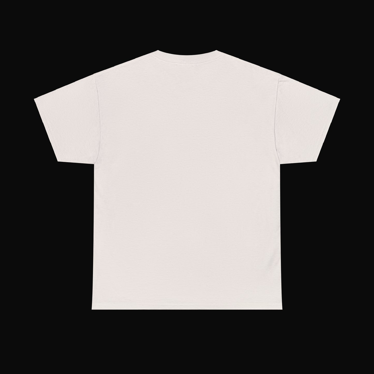 Become the change shirt