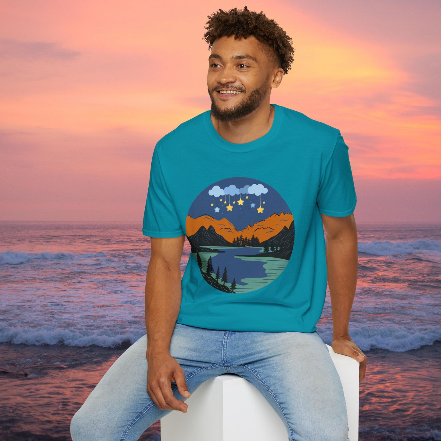 Nature Lover T-Shirt