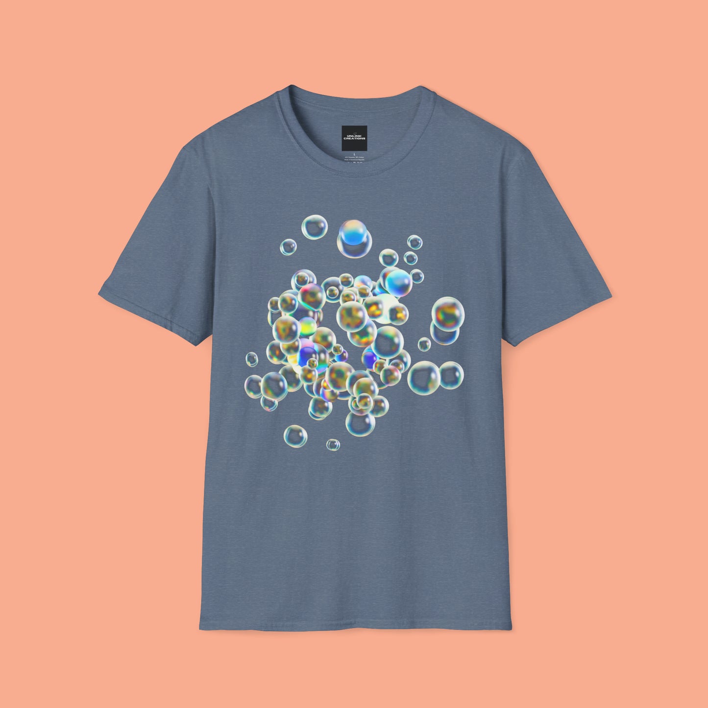 Bubbles
