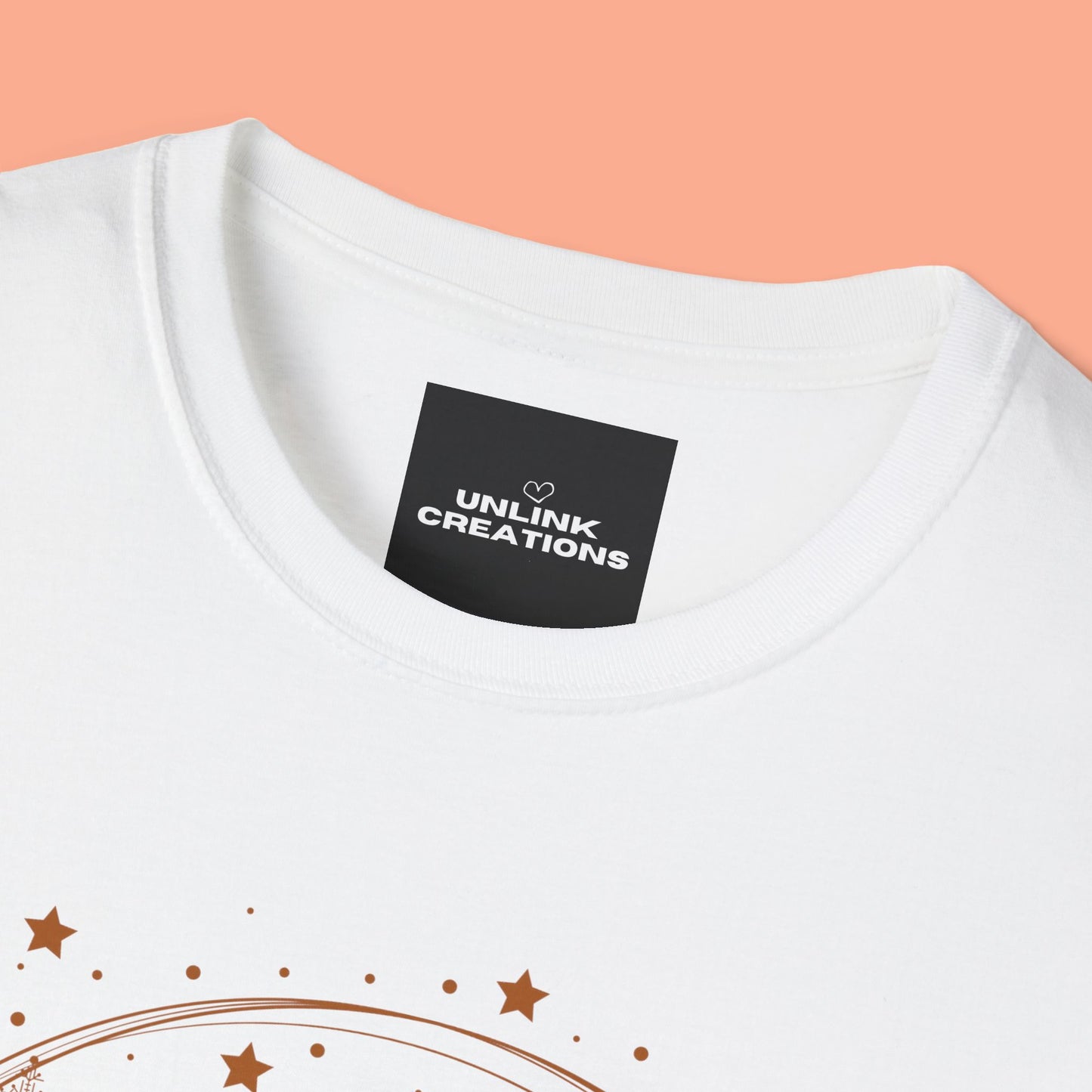 Inspirational Kindness Unisex T-Shirt