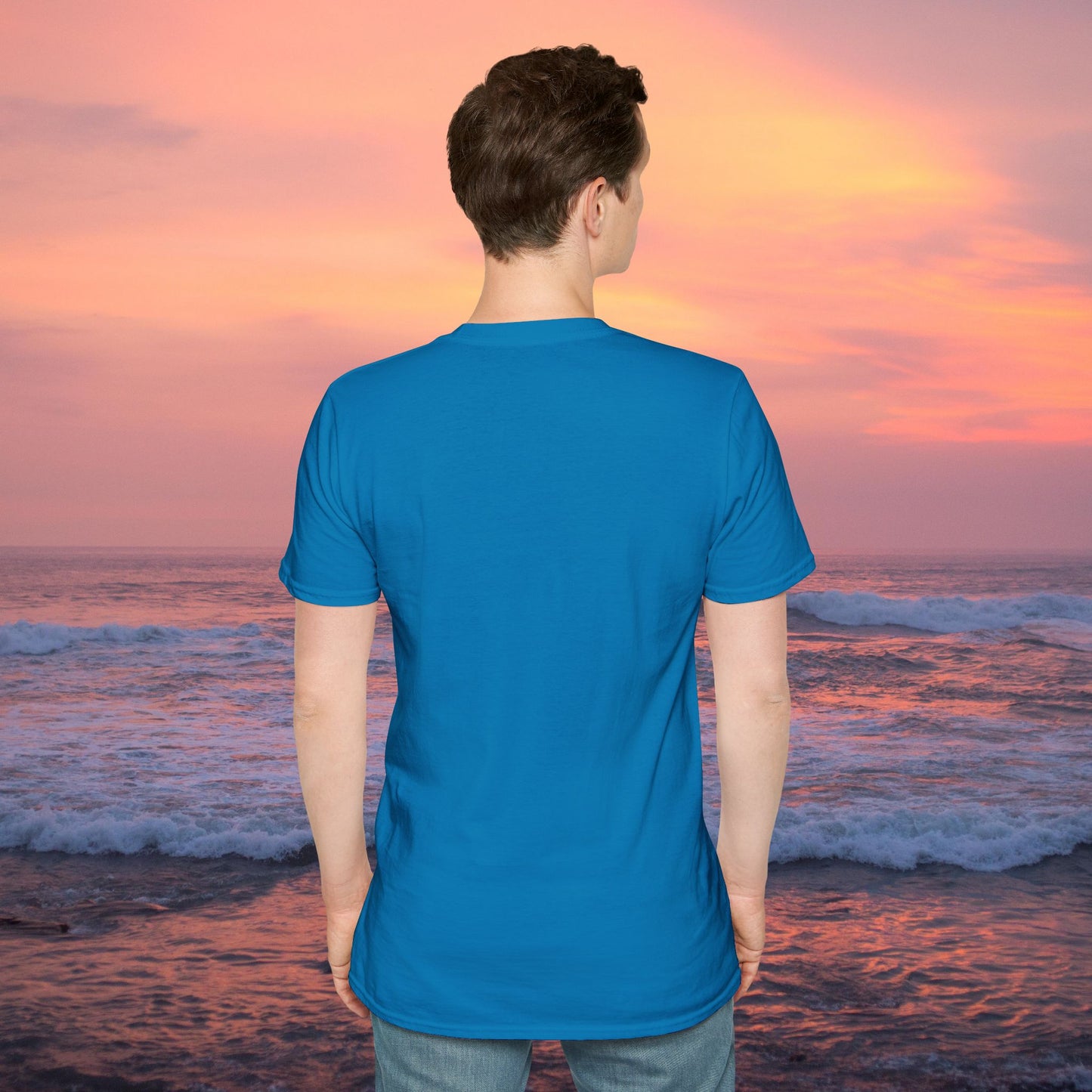 Nature Lover T-Shirt