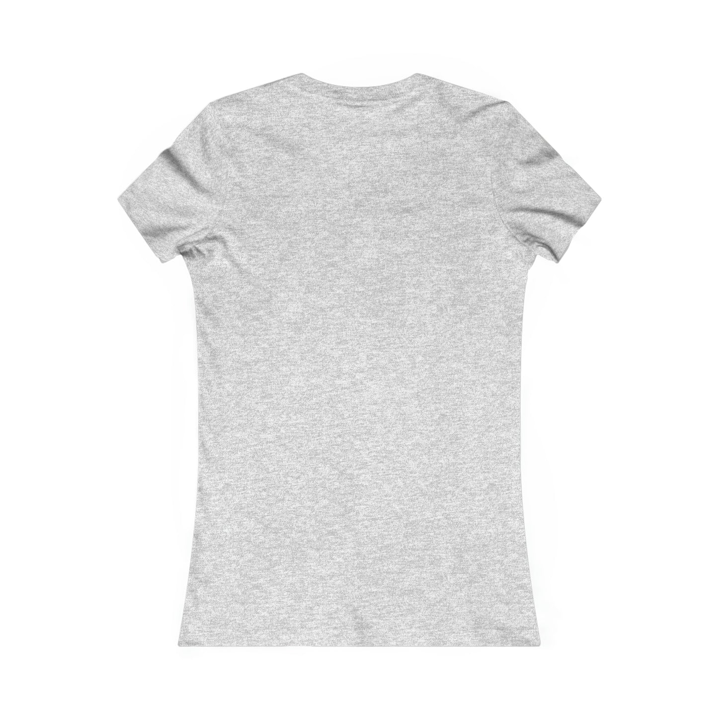 Cat lovers understand this “Catitude Central” Women's Favorite Tee. Available in several colors for you to choose from. Slim fit so please check the size table.