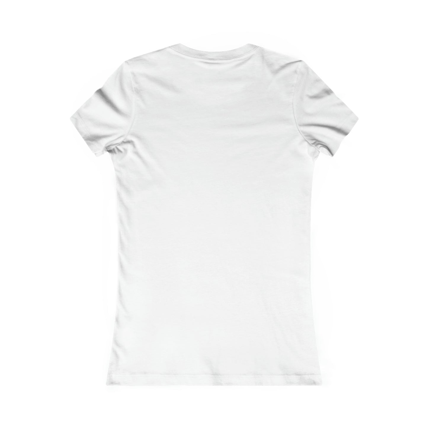 Cat lovers understand this “Catitude Central” Women's Favorite Tee. Available in several colors for you to choose from. Slim fit so please check the size table.