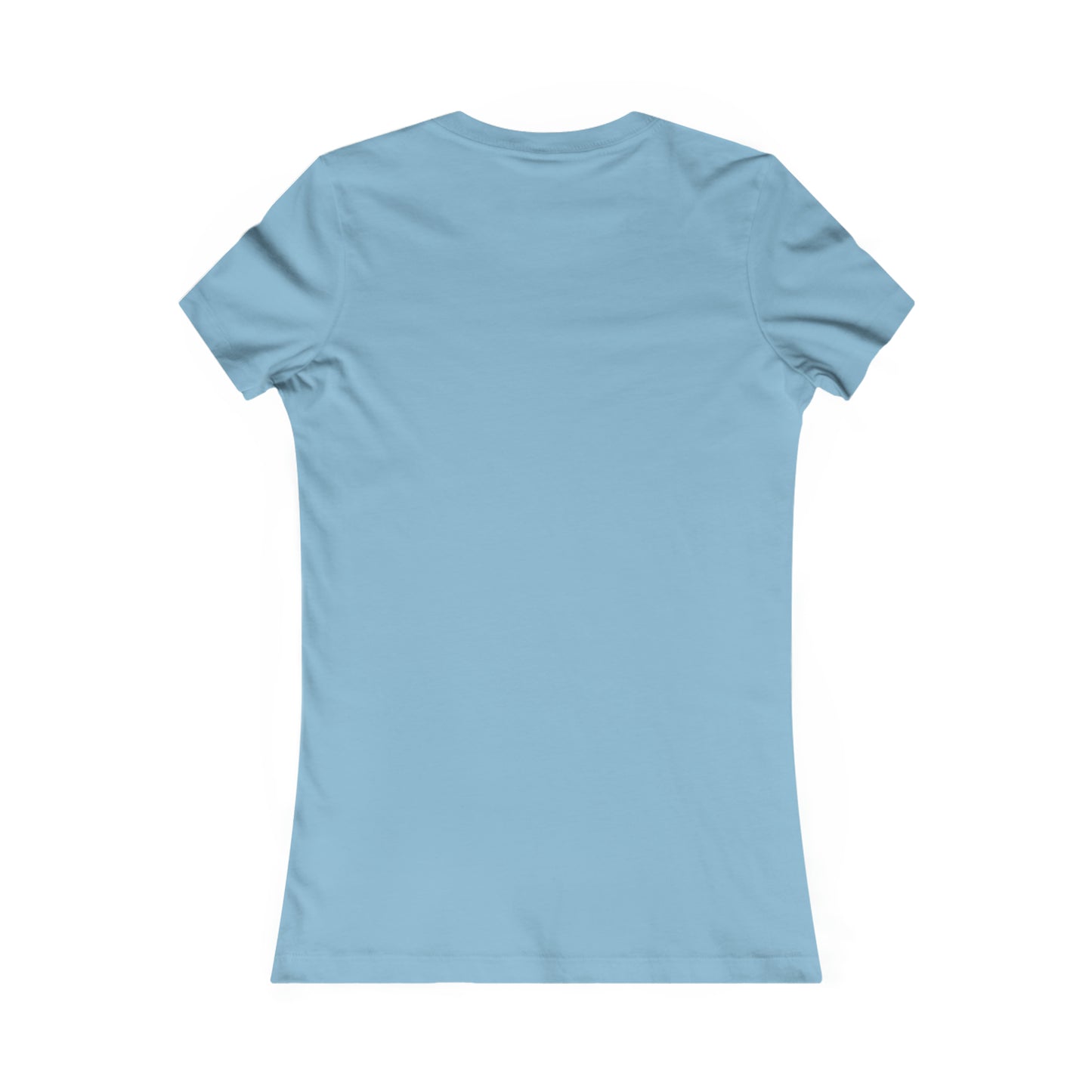 Cat lovers understand this “Catitude Central” Women's Favorite Tee. Available in several colors for you to choose from. Slim fit so please check the size table.
