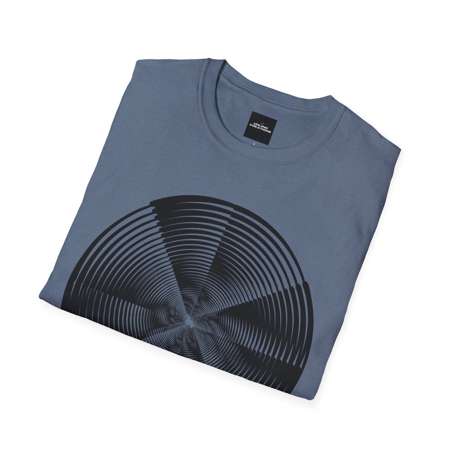 Geometric abstract design