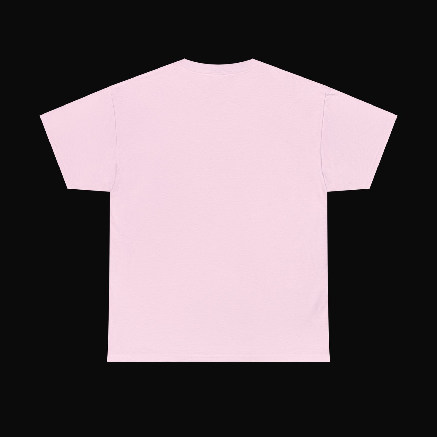 Become the change shirt