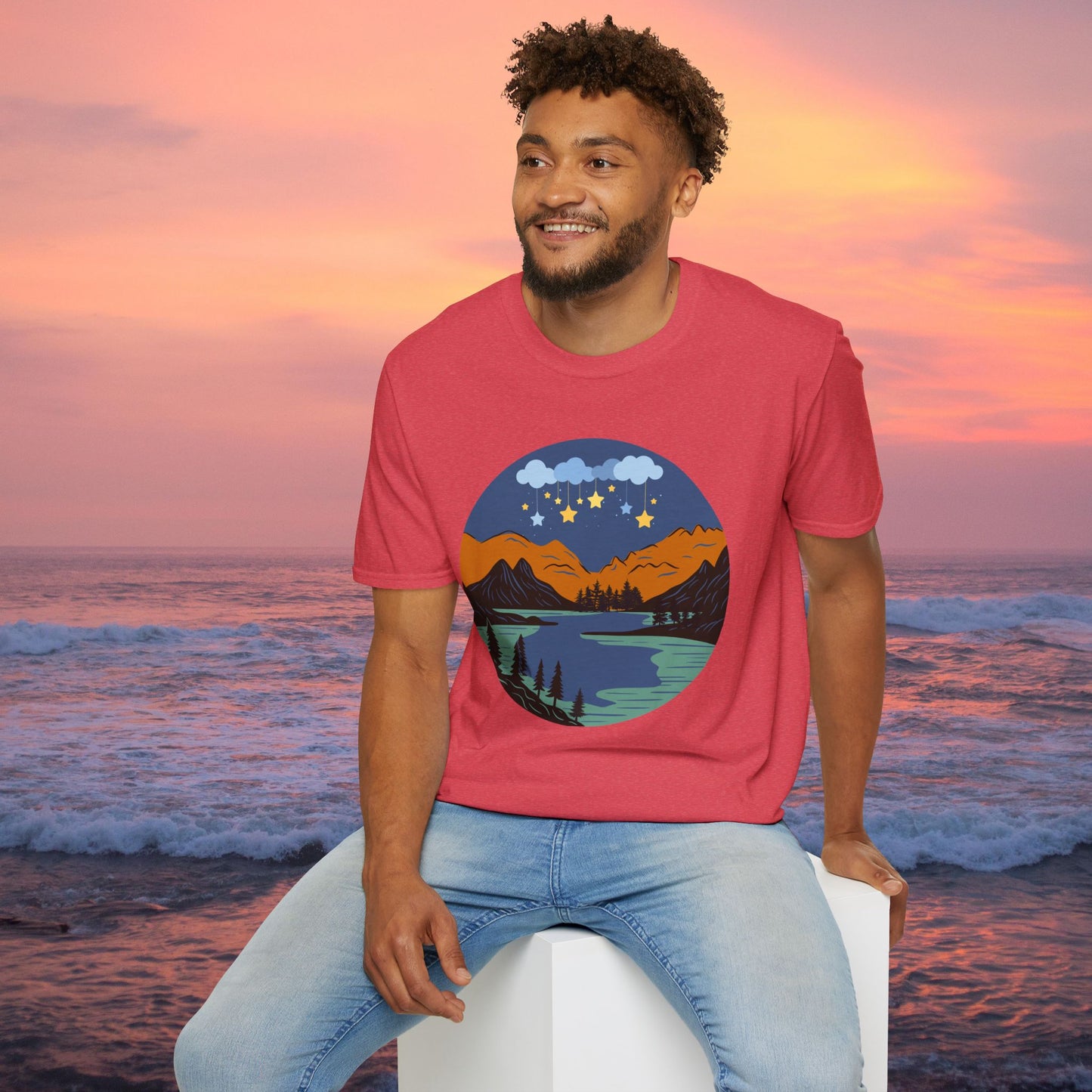 Nature Lover T-Shirt