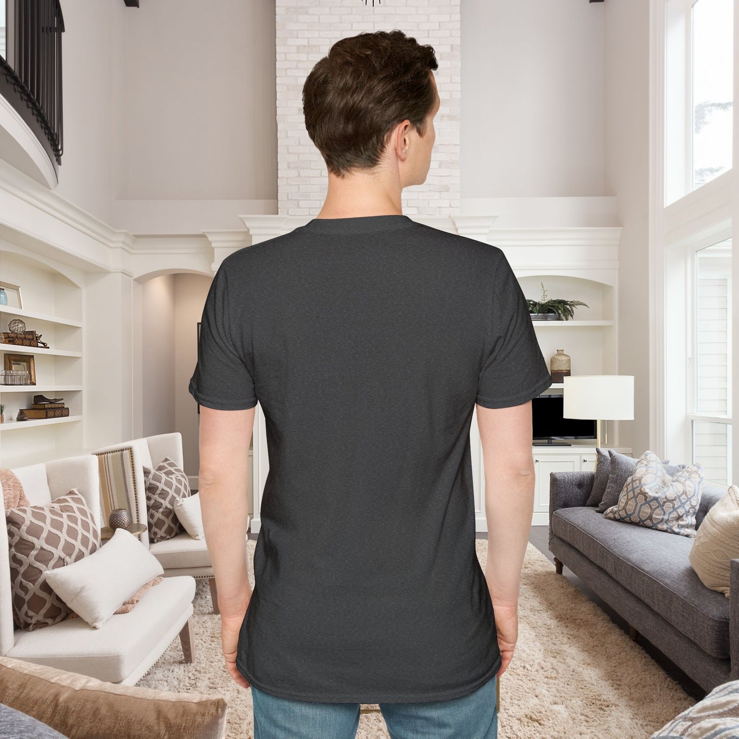 Growth Message Unisex T-Shirt
