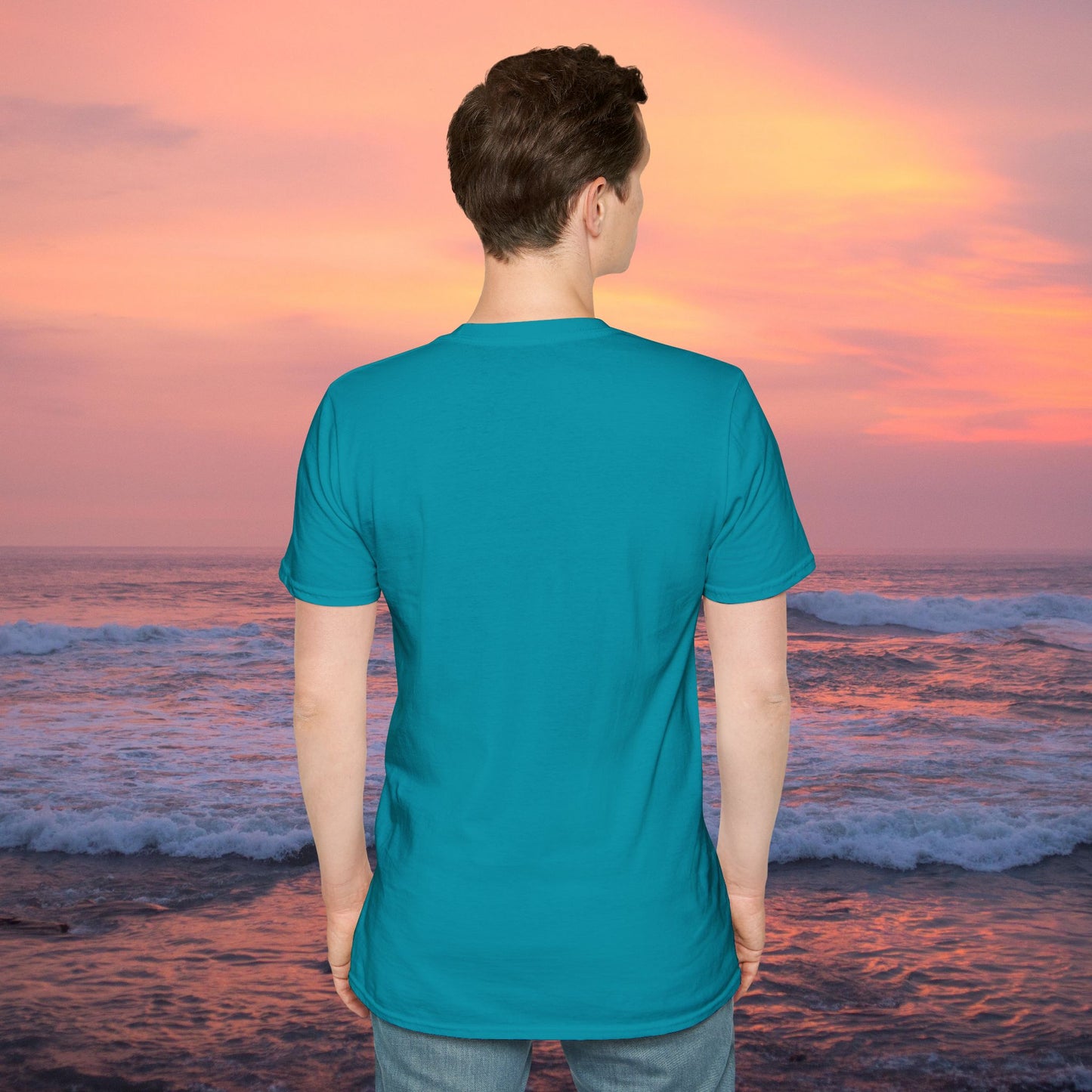 Nature Lover T-Shirt
