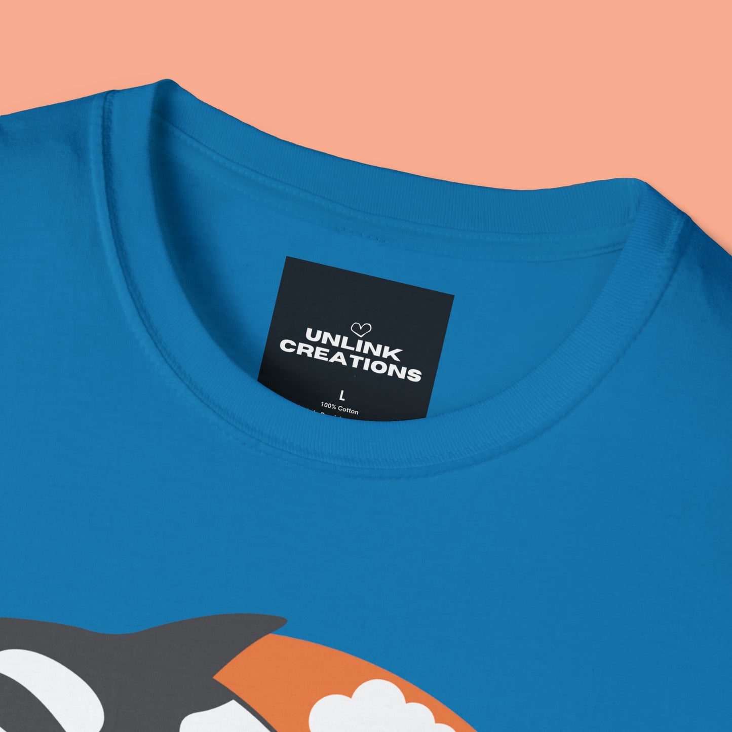 Love whales? These magnificent marine mammals are the largest animals to ever exist and some sing beautifully. Great as a gift or get one for yourself.