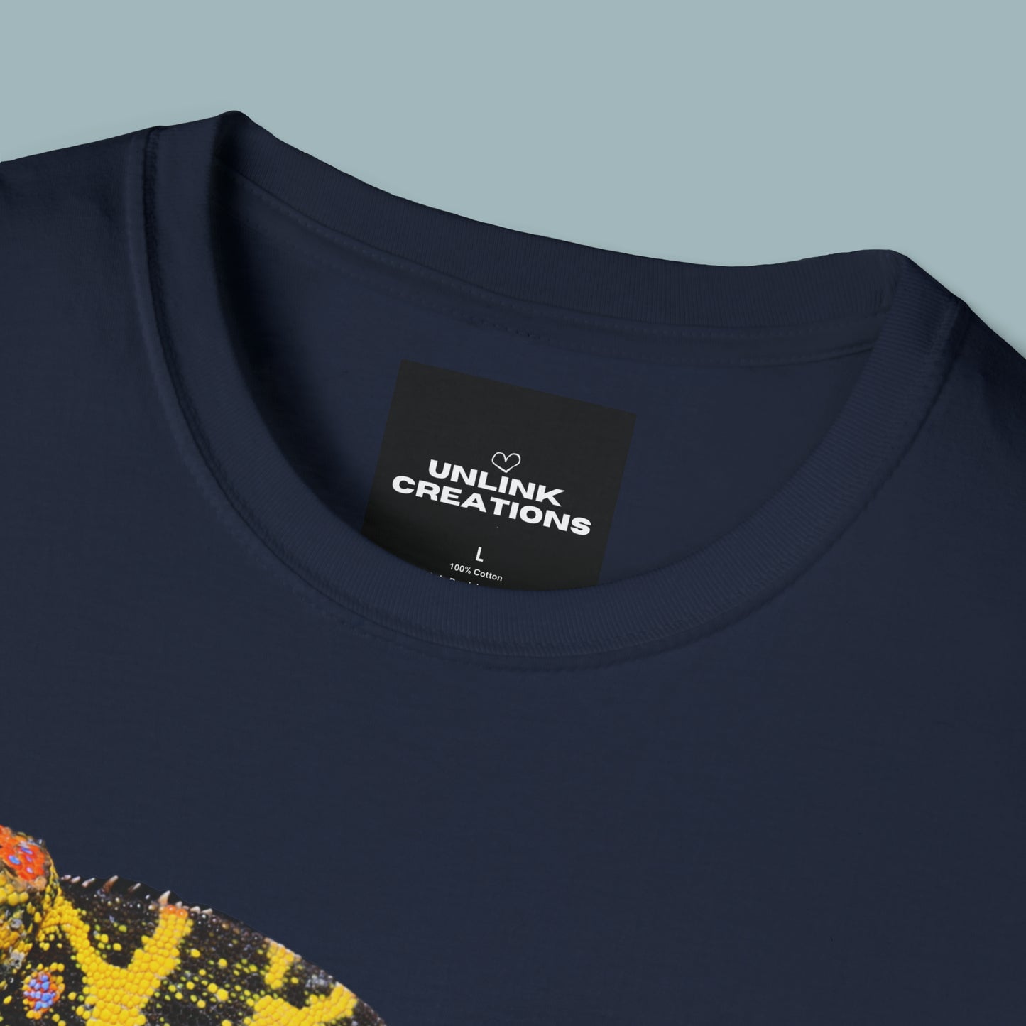 Want change? Get this “become the change” Unisex Softstyle T-Shirt to motivate yourself or others! Change can be very good indeed.