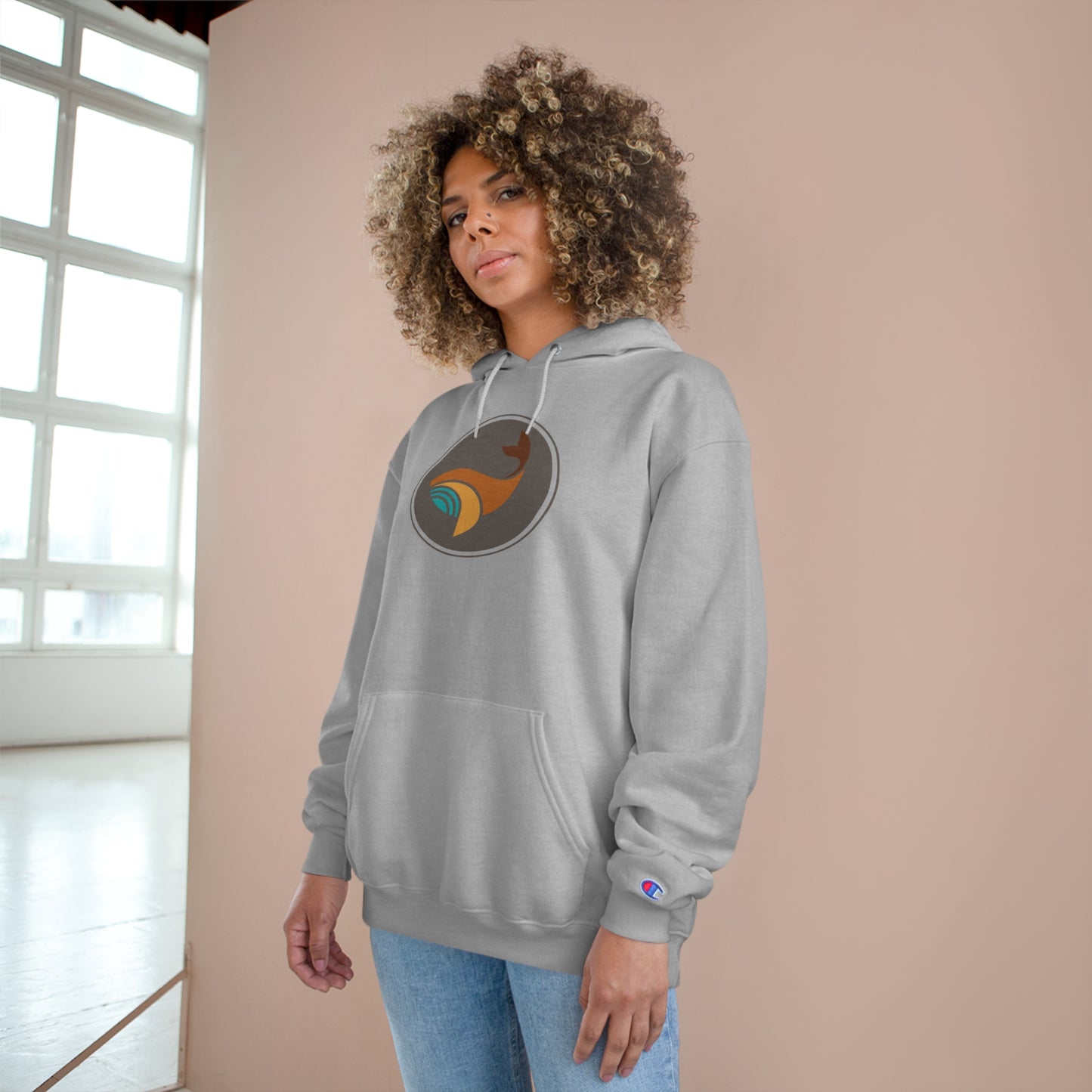 Humpback Whale Hoodie