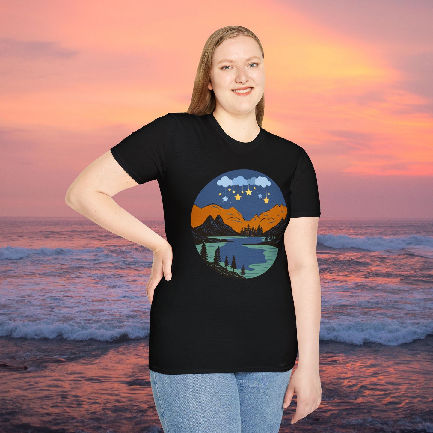 Nature Lover T-Shirt