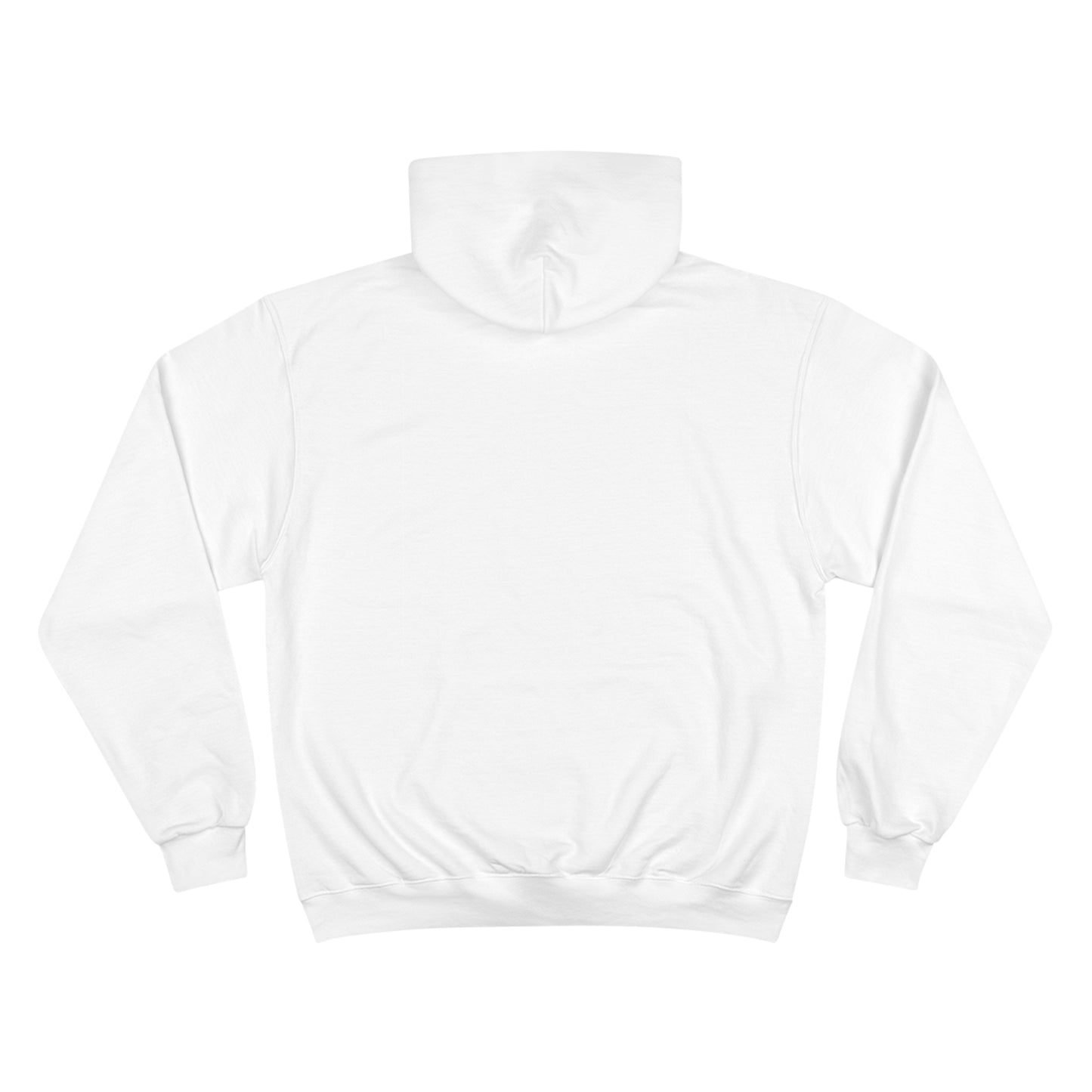 Nature Sailing Champion Hoodie