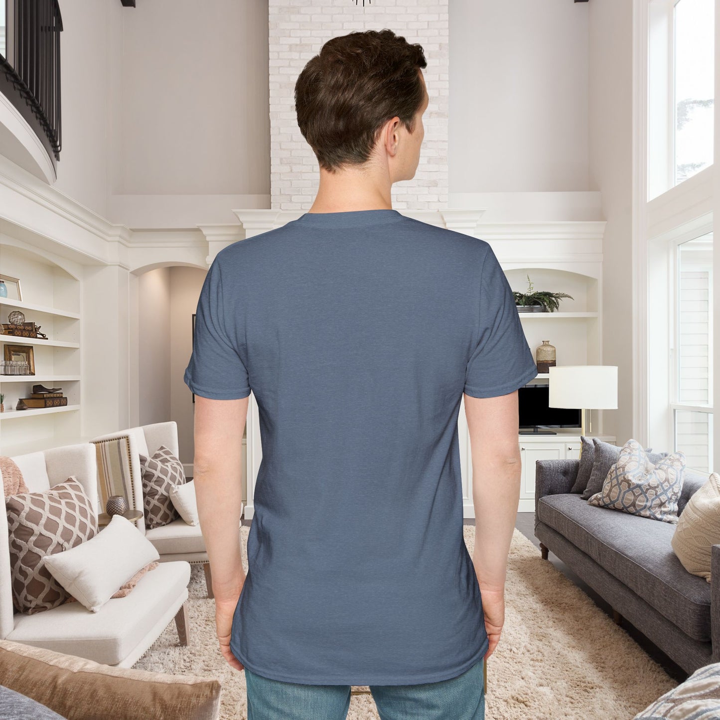 Growth Message Unisex T-Shirt