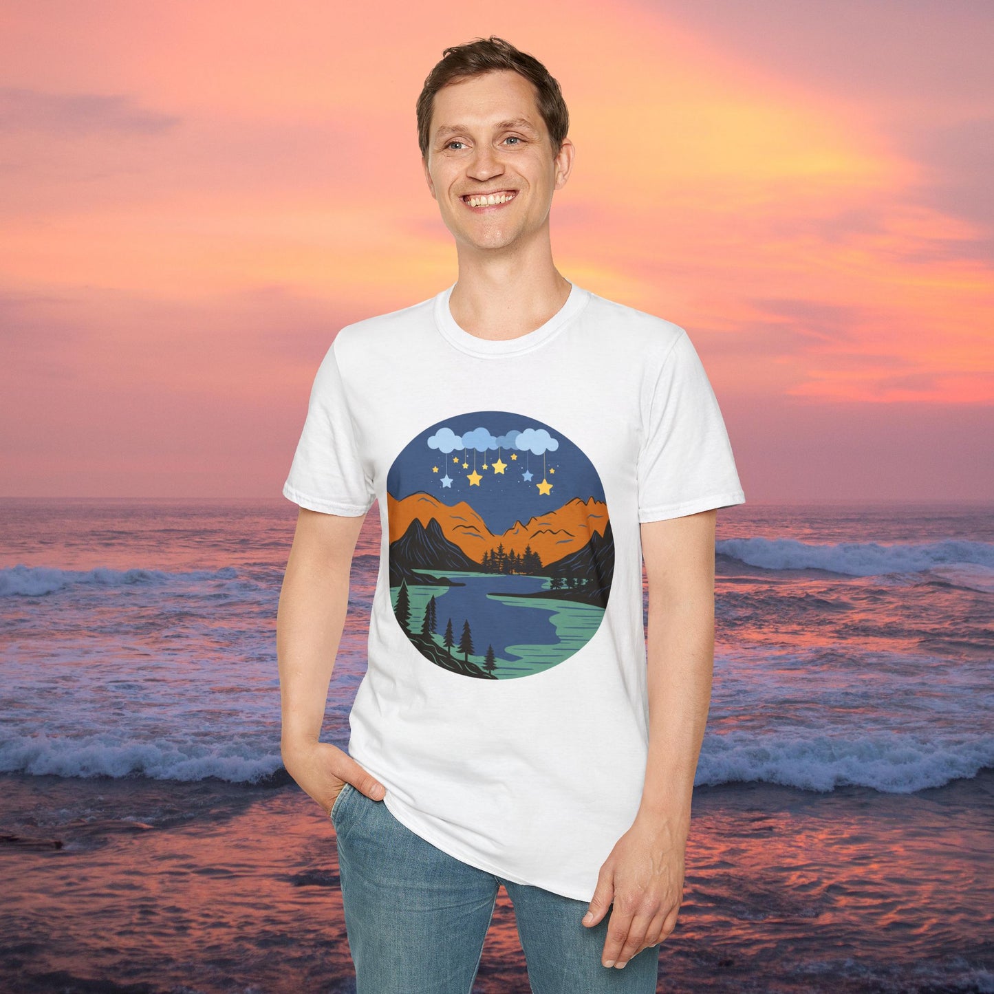 Nature Lover T-Shirt