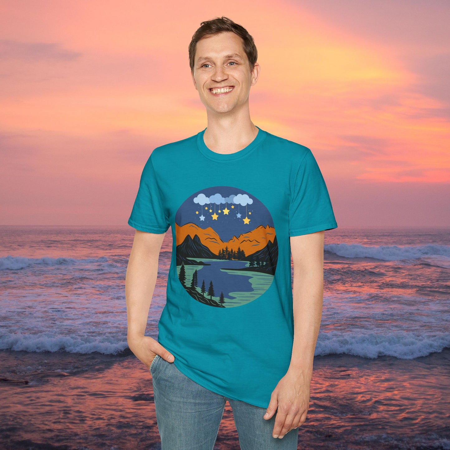 Nature Lover T-Shirt