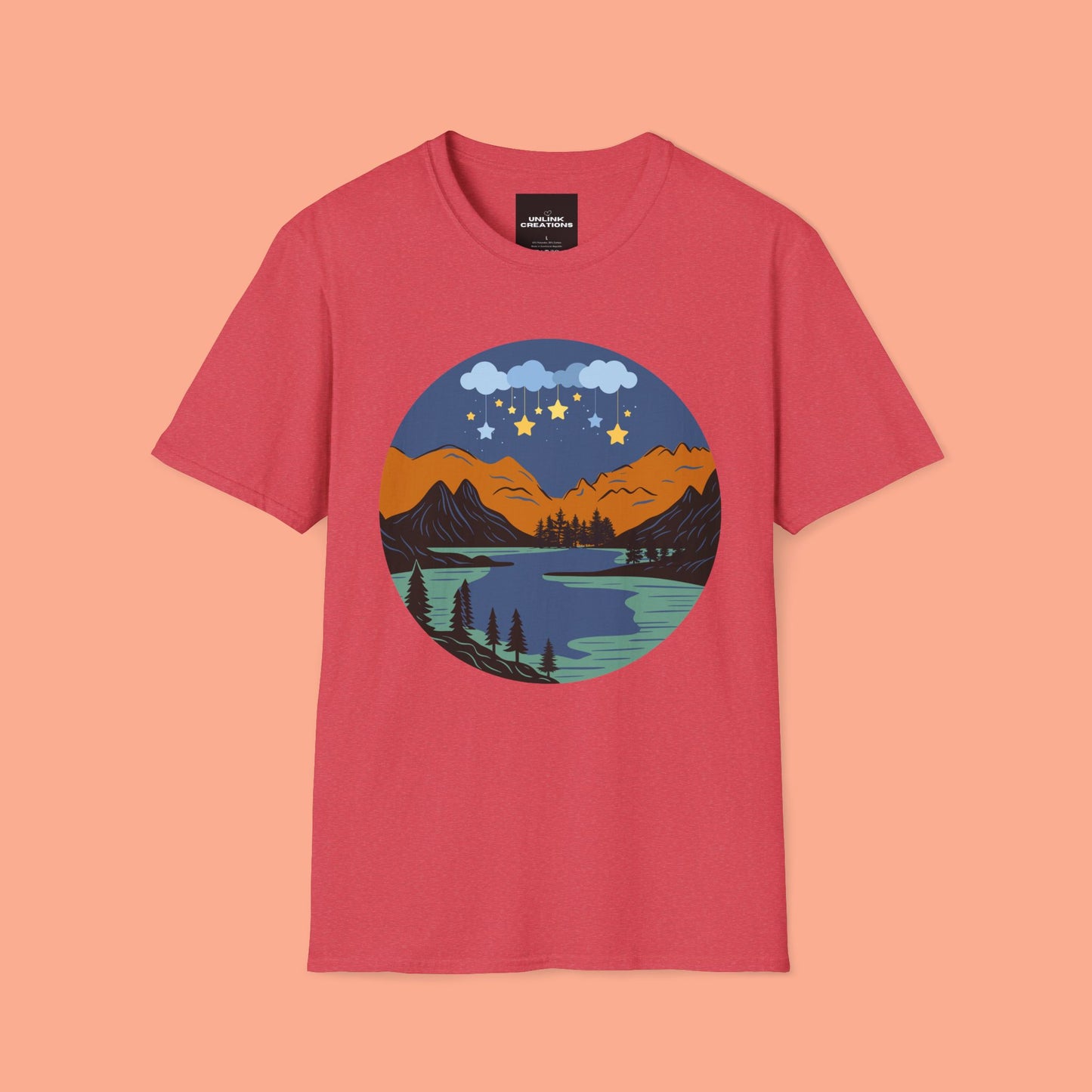 Nature Lover T-Shirt