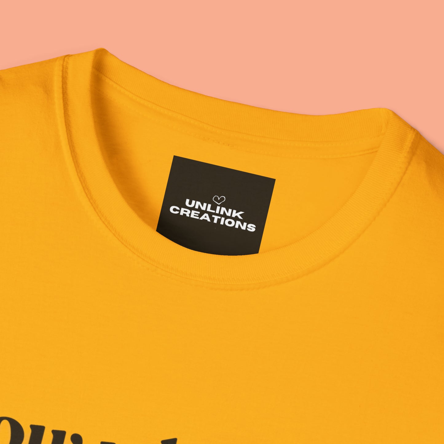 Simple “know what you don’t know” message on this Unisex Softstyle T-Shirt. Be curious and learn!