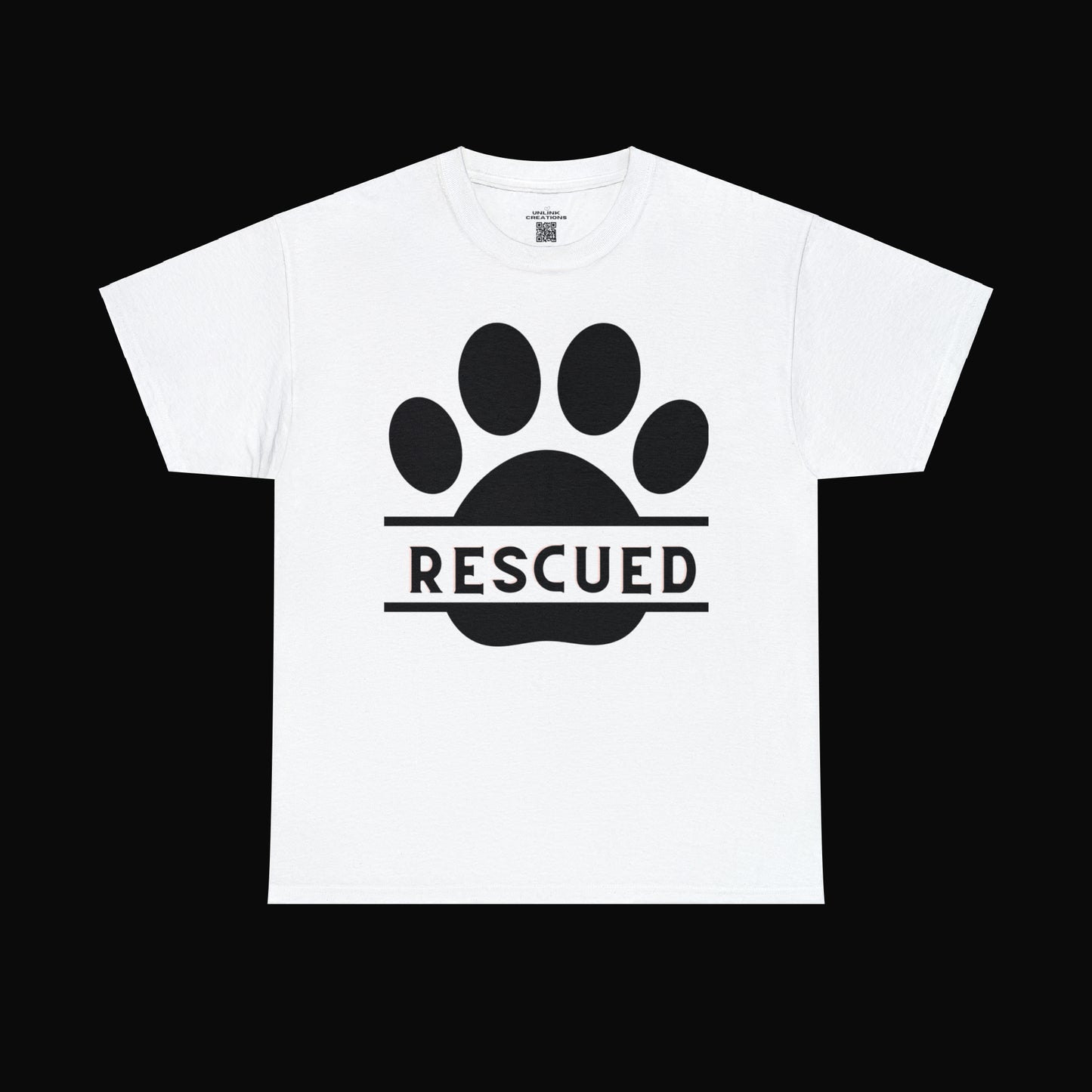 Rescue a furry friend and you will know unconditional love
